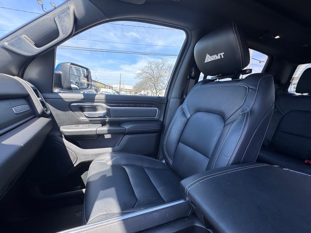 Used 2021 RAM 1500 Big Horn image 15