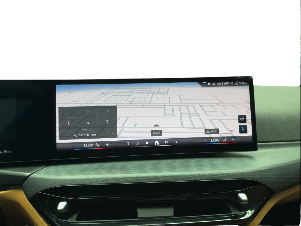 Used 2025 BMW i4 eDrive40 w/ Driving Assistance Package RWD image 55
