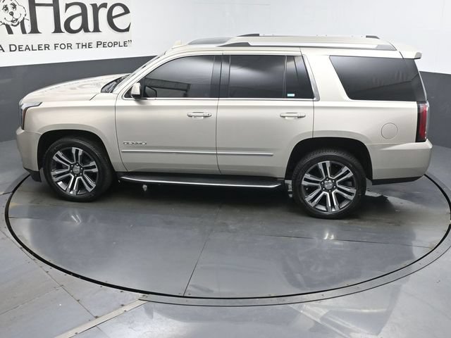 Used 2017 GMC Yukon Denali w/ Open Road Package AWD/4WD image 47