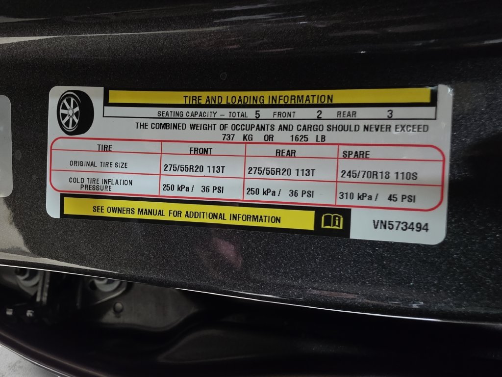 New 2027 RAM 1500 4x4 Crew Cab image 30