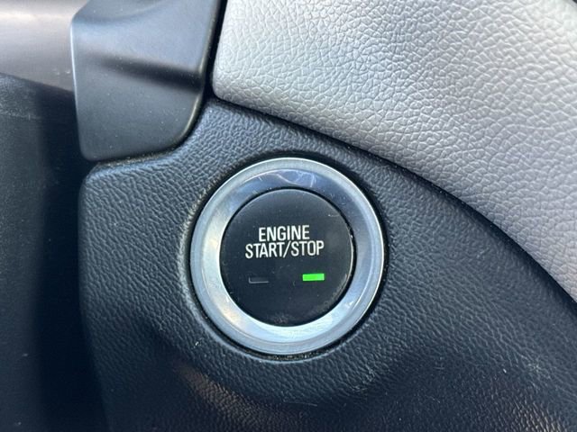 Used 2020 Chevrolet Equinox LS w/ LS Convenience Package image 11