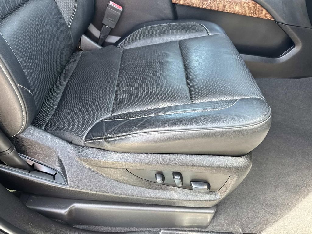 Used 2019 Chevrolet Tahoe Premier image 13