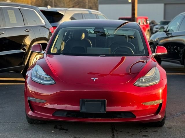 Used 2018 Tesla Model 3 Performance image 32