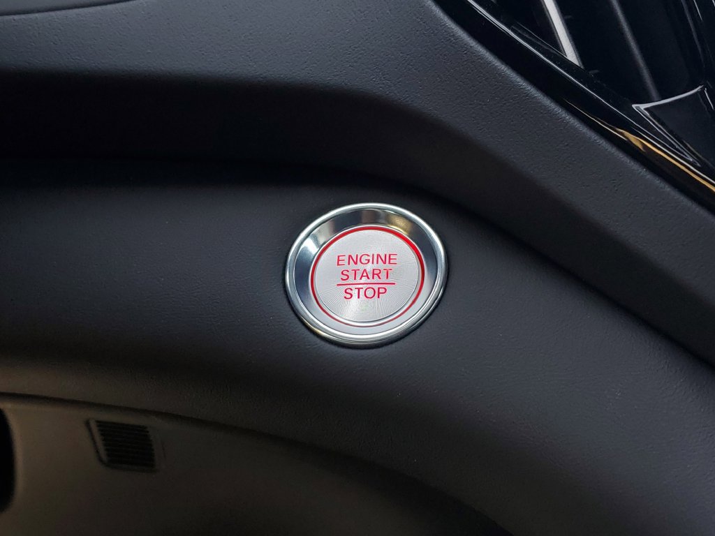 New 2026 Acura RDX SH-AWD image 28