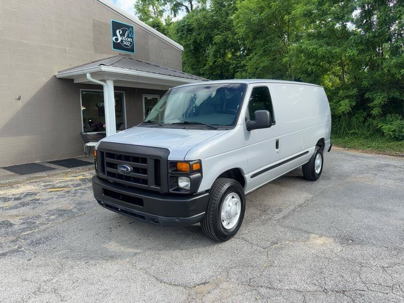 Used 2008 Ford E-250 and Econoline 250