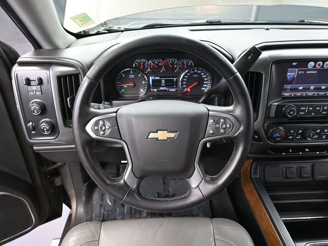 Used 2014 Chevrolet Silverado 1500 LTZ image 28