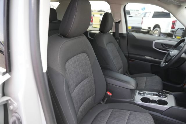 Used 2023 Ford Bronco Sport Big Bend w/ Convenience Package image 19