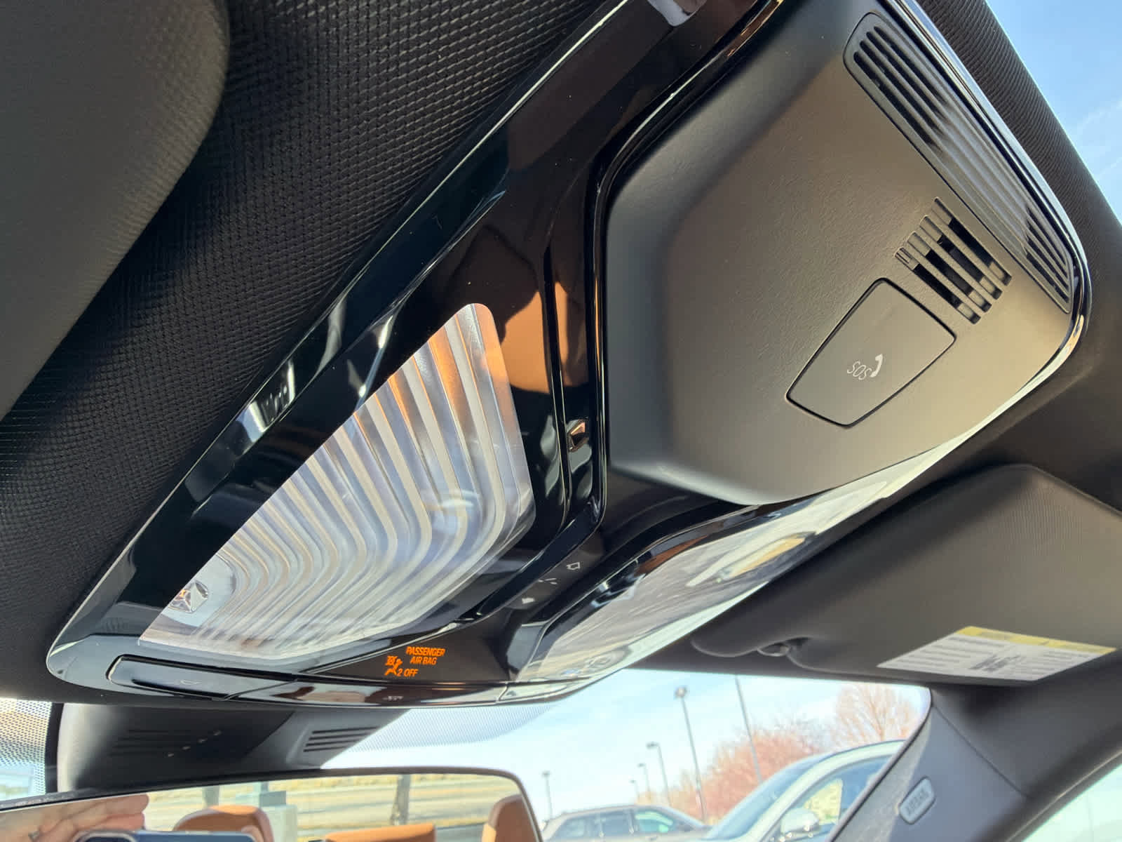 Used 2026 BMW 330i xDrive Sedan w/ M Sport Package image 35