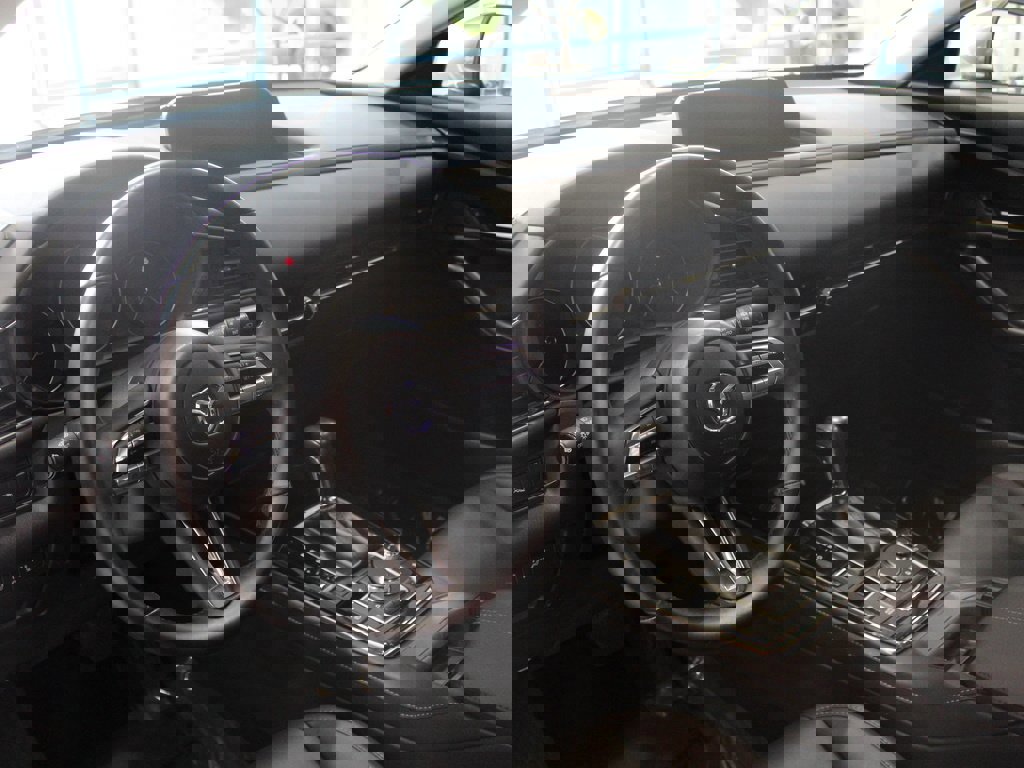 Used 2022 MAZDA CX-30 AWD 2.5 S w/ Preferred Package image 13