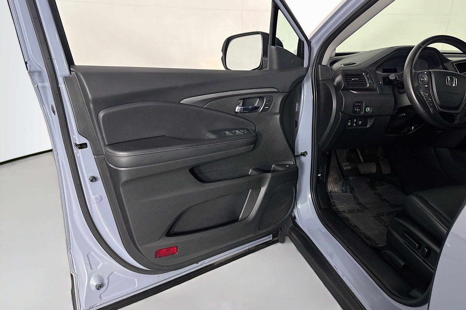 Used 2023 Honda Ridgeline RTL image 22