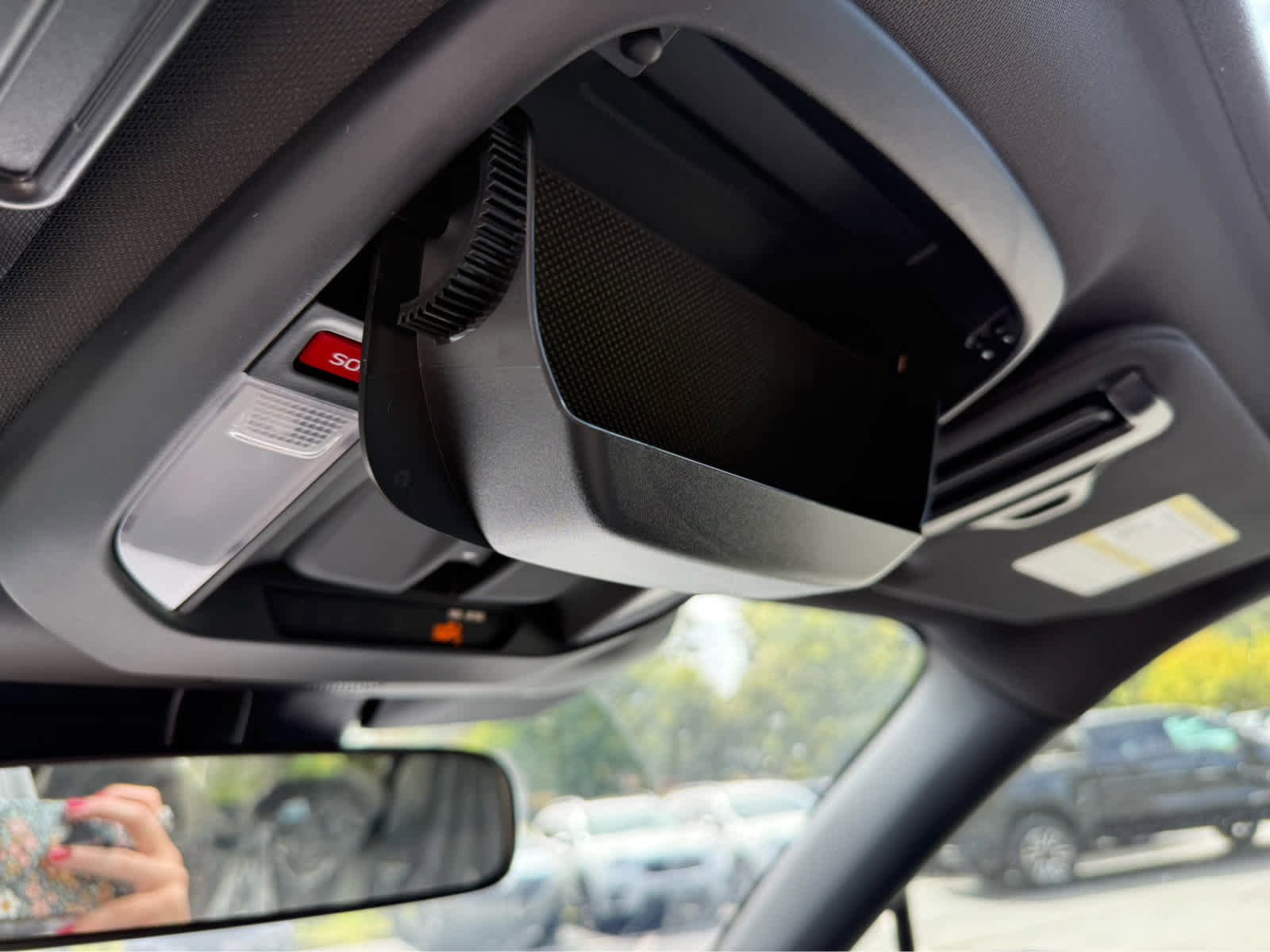 New 2026 Subaru Forester Premium image 23