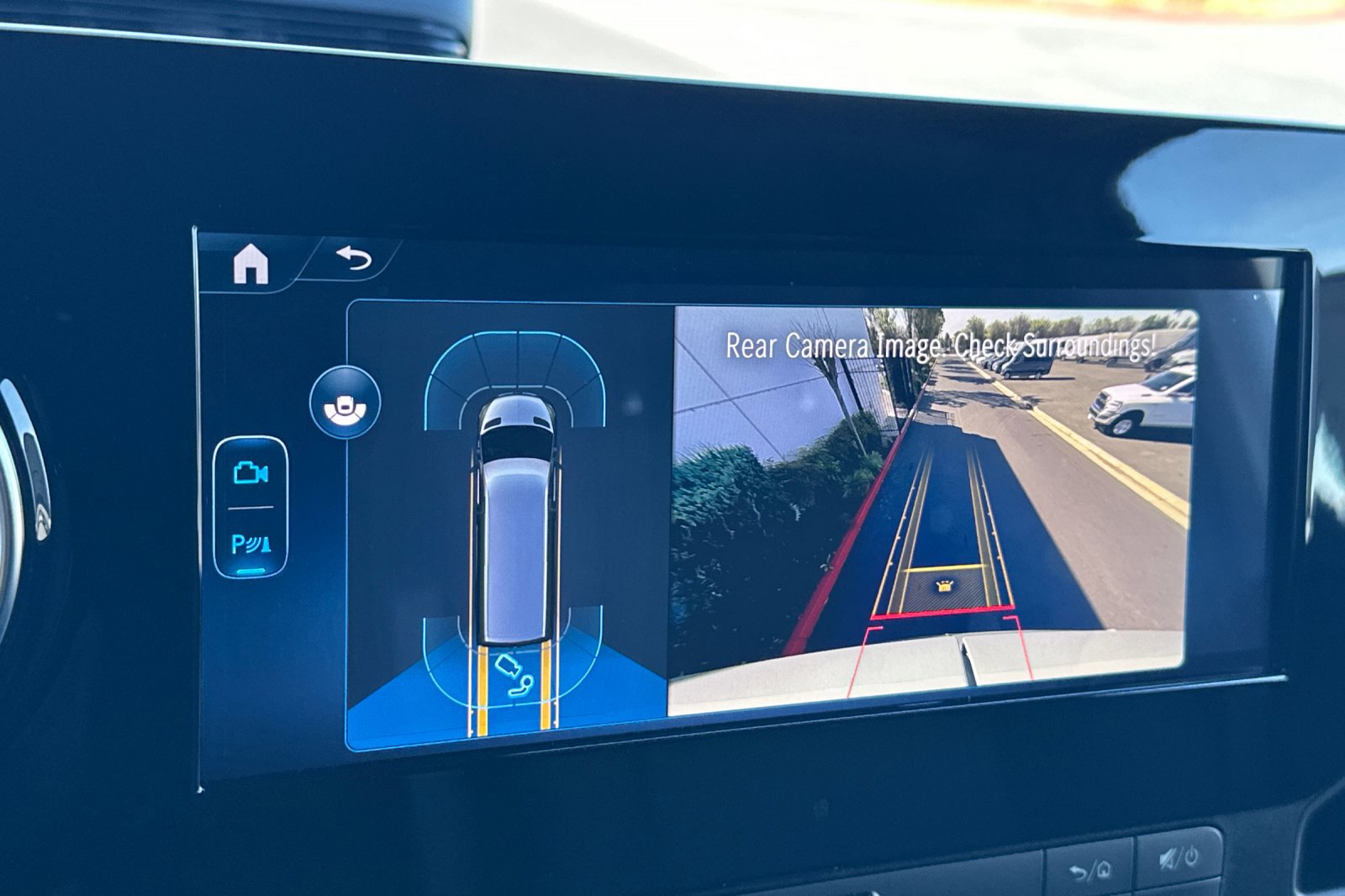 New 2026 Mercedes-Benz Sprinter 3500 image 19