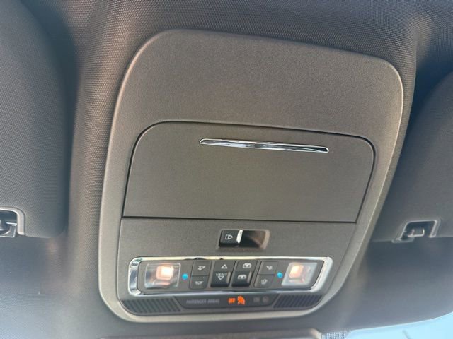 Used 2026 Ford F150 Lariat w/ Equipment Group 502A High AWD/4WD image 37