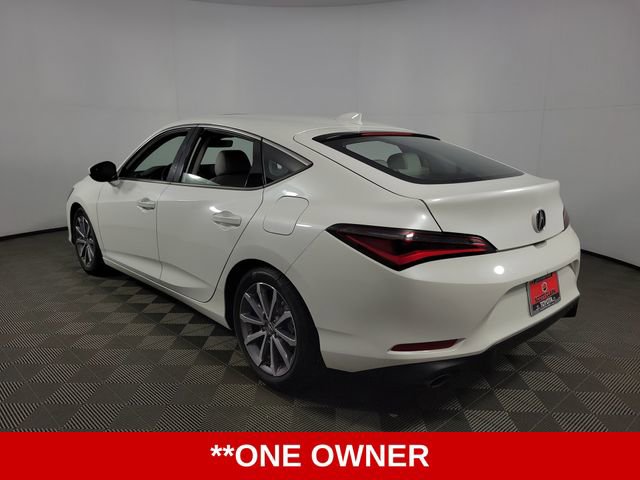 Used 2025 Acura Integra image 6