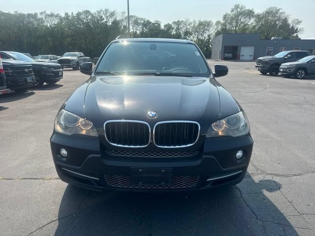 Used 2009 BMW X5 xDrive48i AWD/4WD image 2