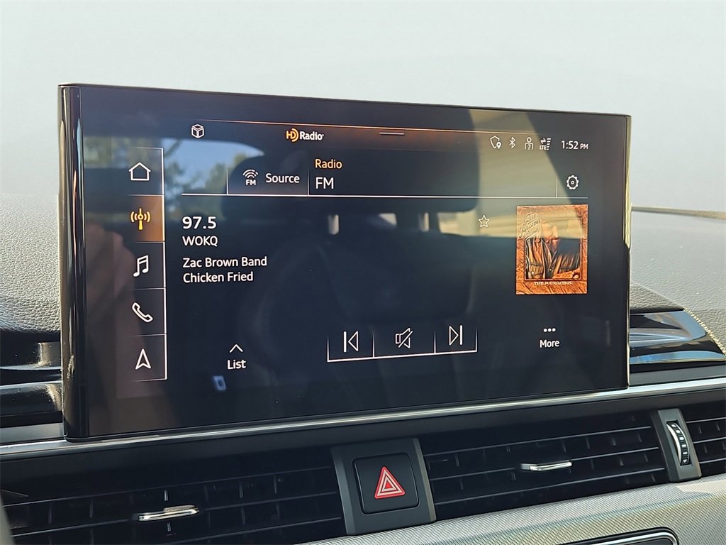 Certified 2025 Audi A5 2.0T Premium Plus w/ Convenience Plus Package image 30