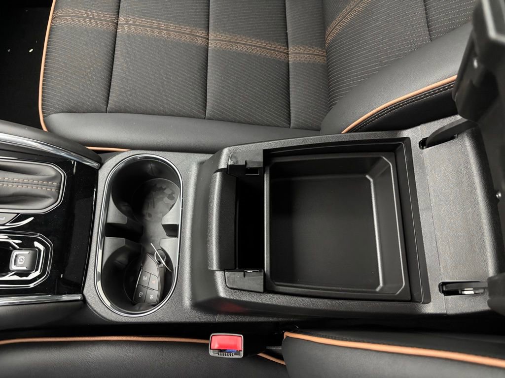 New 2026 GMC Canyon AT4 w/ Nightfall Essentials Package image 29