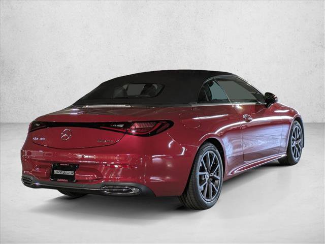 New 2026 Mercedes-Benz E 350 Sedan image 2