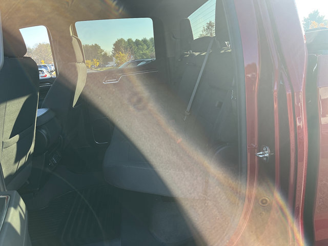 Used 2024 GMC Sierra 1500 Elevation image 33