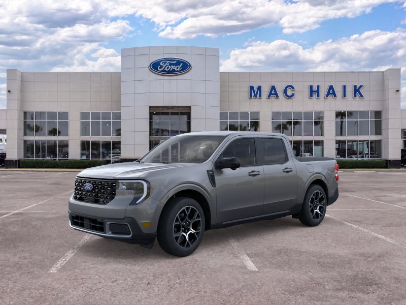 New 2026 Ford Maverick Lariat w/ 4K Tow Package