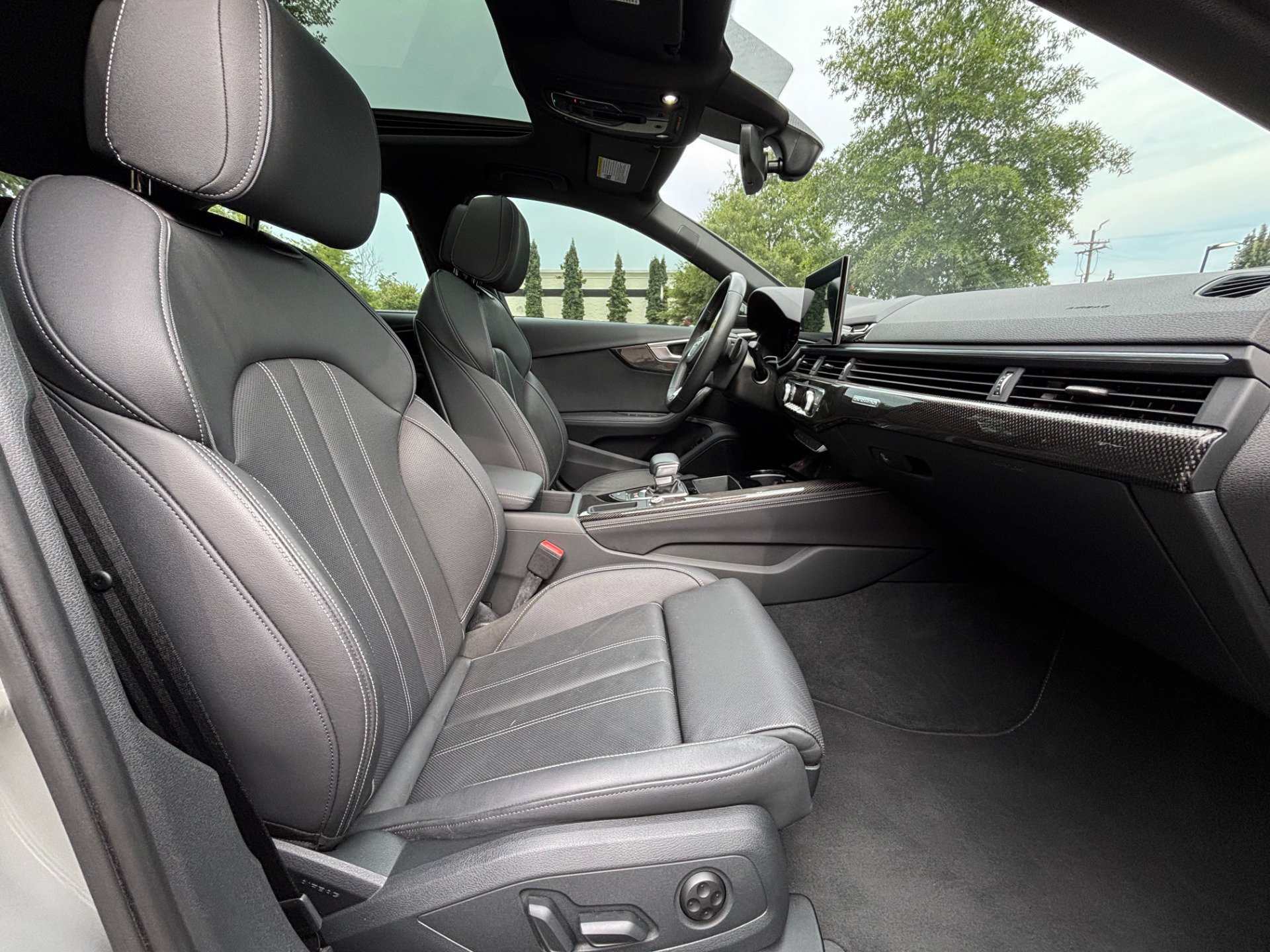 Used 2022 Audi S4 Premium Plus AWD/4WD image 22