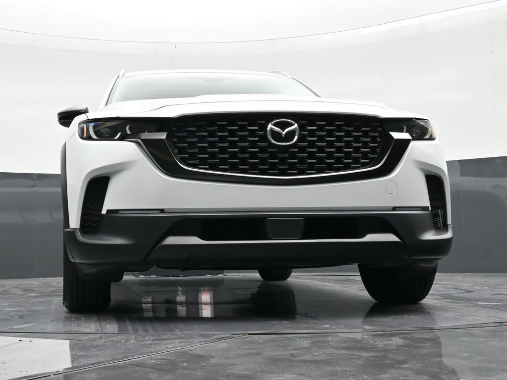 Used 2023 MAZDA CX-50 2.5 S w/ Cargo Package image 28