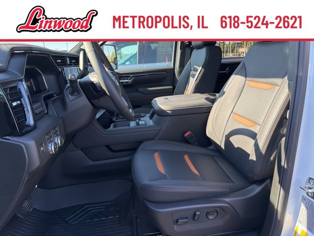 New 2026 GMC Sierra 2500 AT4 w/ AT4 Premium Plus Package image 20