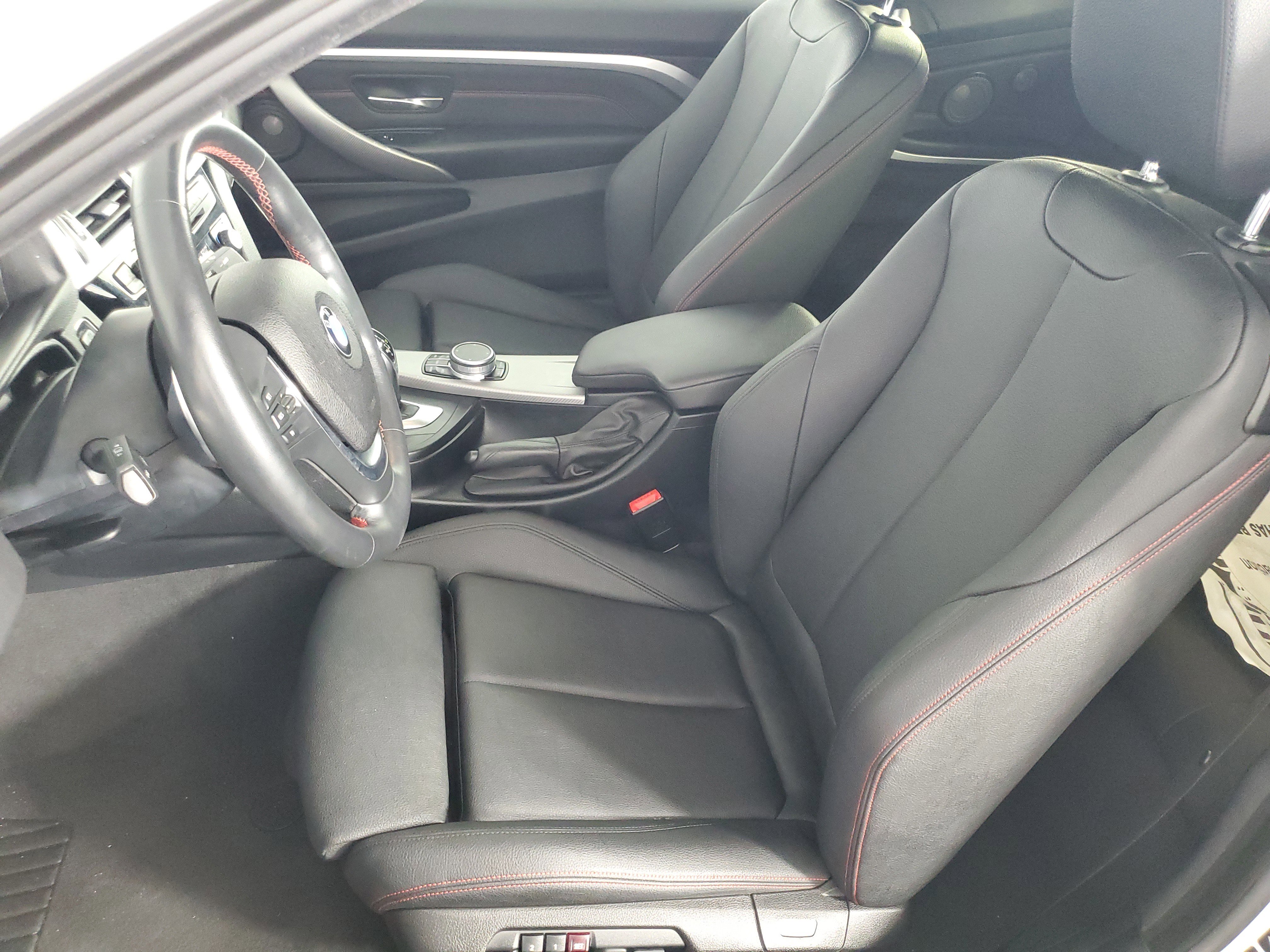 Used 2018 BMW 430i xDrive Coupe AWD/4WD image 12