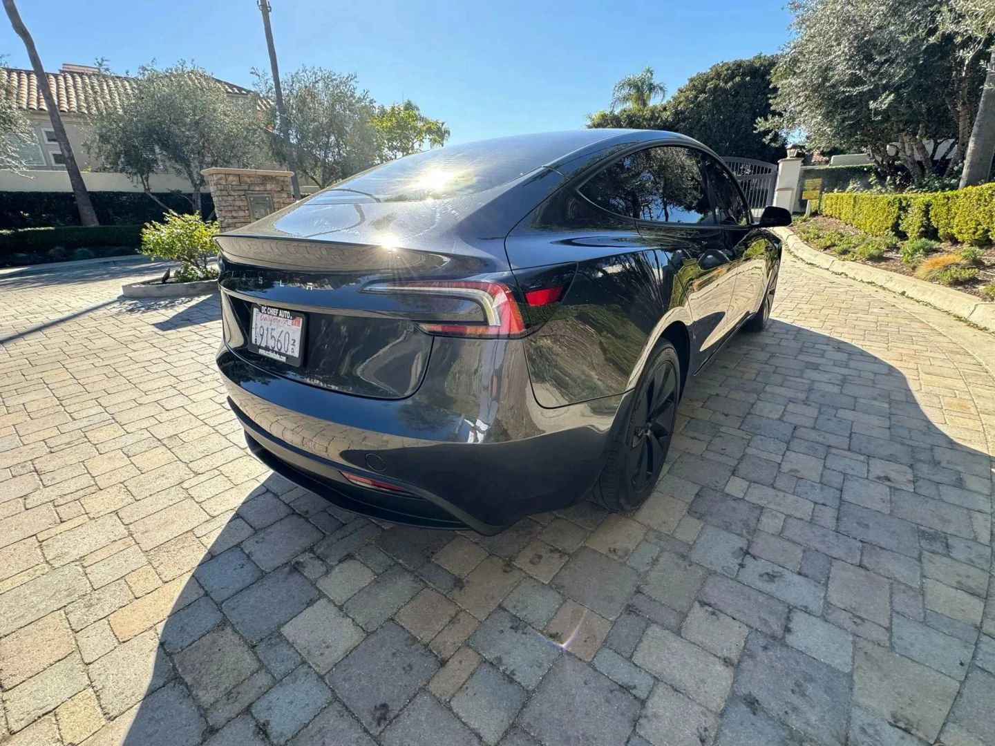 Used 2024 Tesla Model 3 Long Range image 7