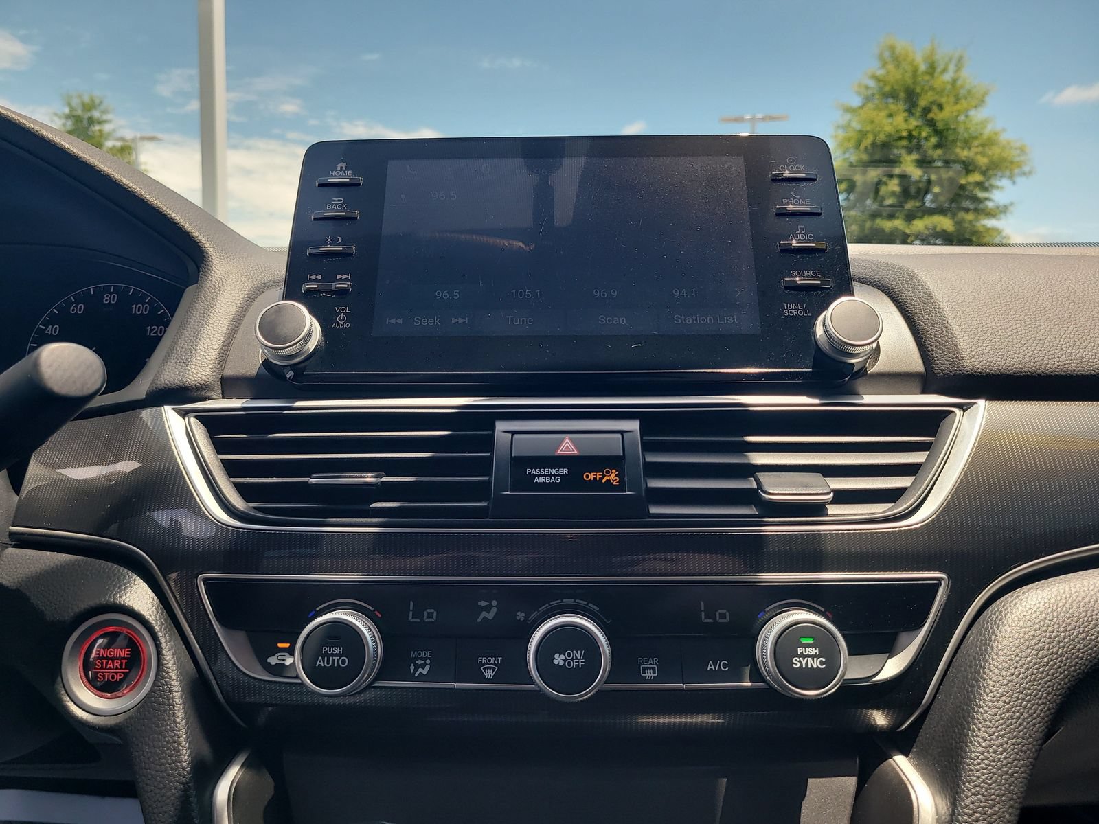 Used 2020 Honda Accord Sport image 16