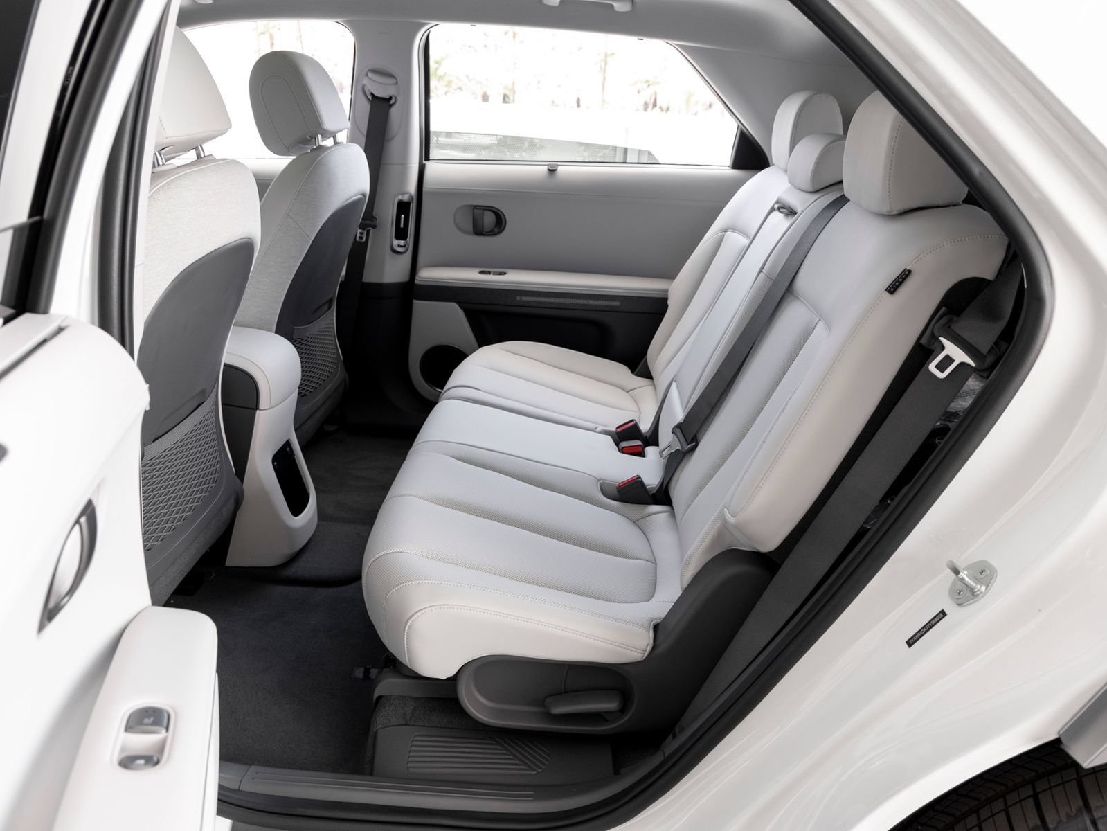 New 2026 Hyundai Ioniq 5 Limited RWD image 20