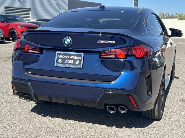 New 2026 BMW M235i xDrive w/ Technology Package AWD/4WD image 7