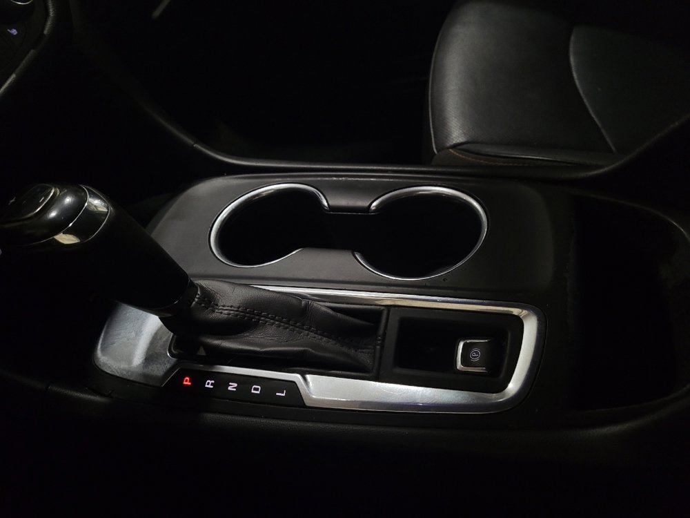 Used 2019 Chevrolet Equinox Premier image 26