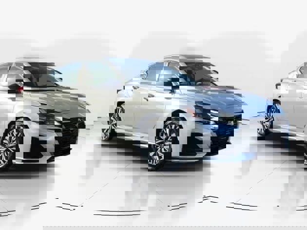 Used 2024 Nissan Altima 2.5 SV