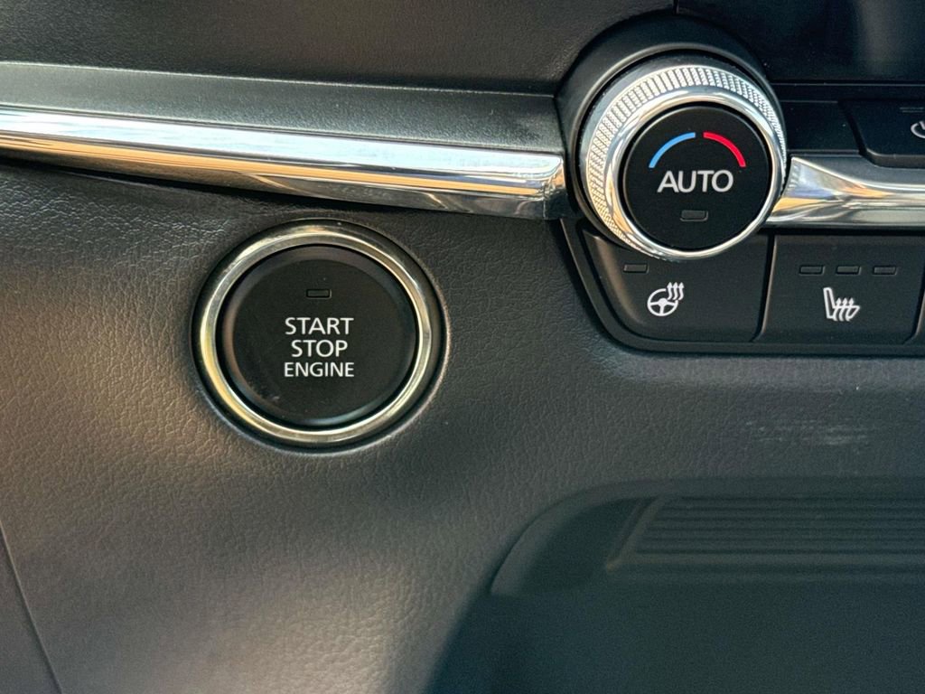 Certified 2023 MAZDA CX-30 2.5 Turbo w/ Premium Package AWD/4WD image 32