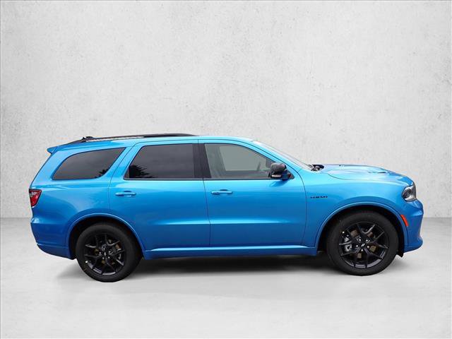 New 2026 Dodge Durango GT AWD/4WD image 5