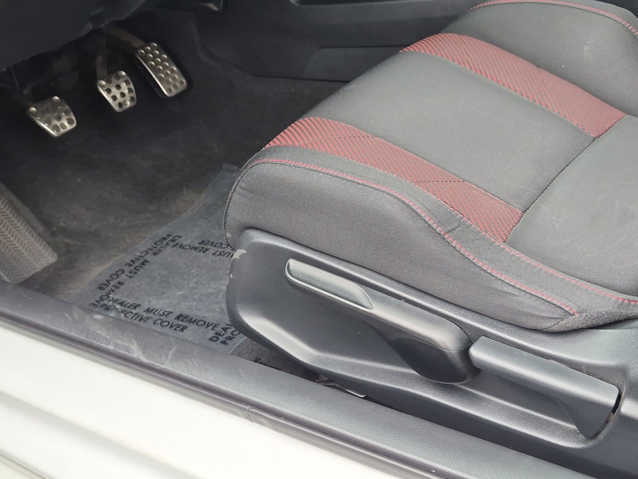 Used 2020 Honda Civic Si image 17