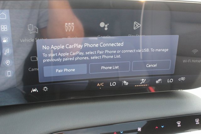 New 2026 Buick Enclave Sport Touring w/ Power Package image 38