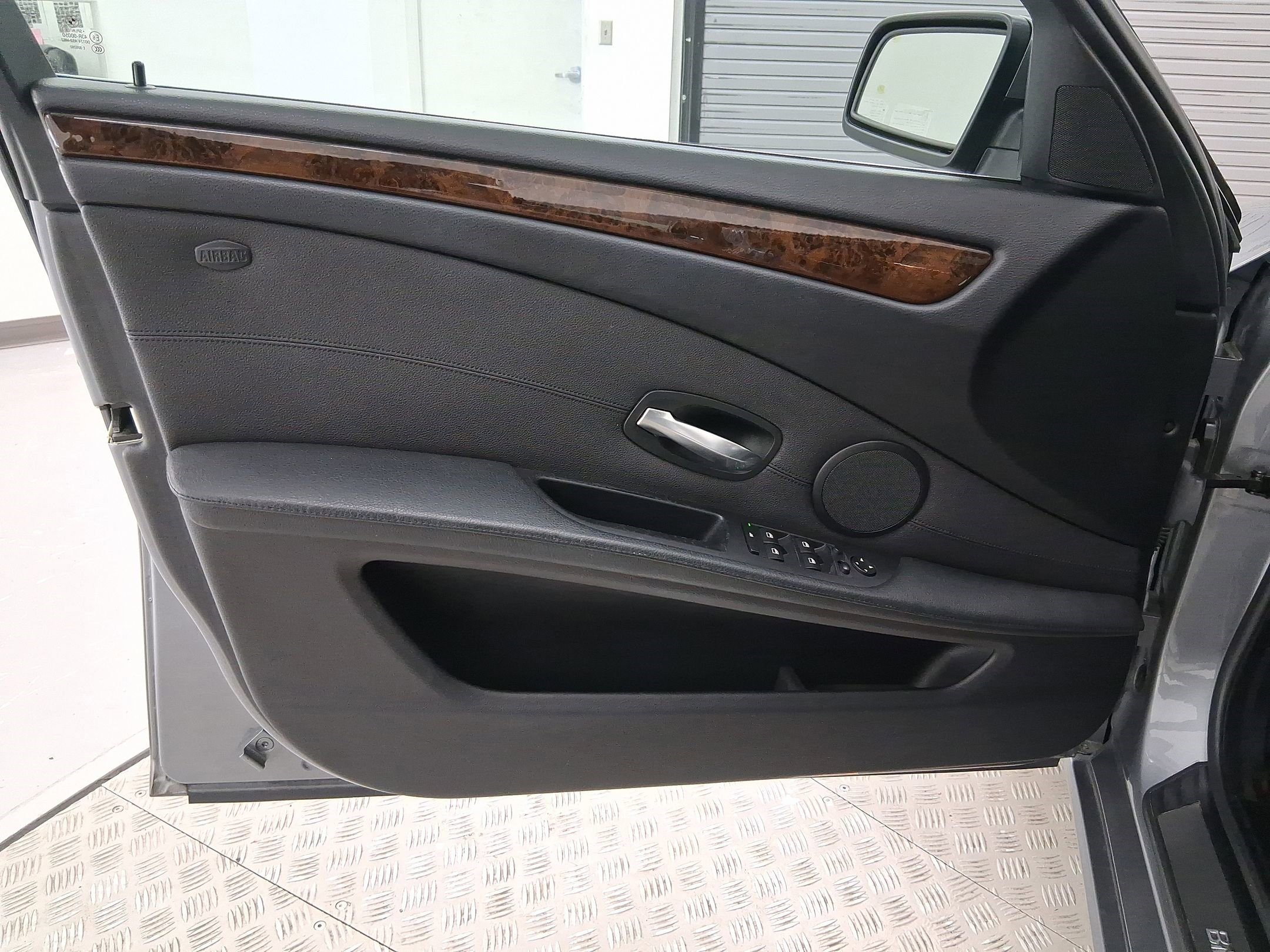 Used 2010 BMW 528i Sedan image 20