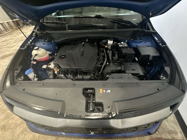 Certified 2023 Kia Sportage X-Line image 19