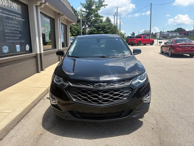 Used 2019 Chevrolet Equinox LT FWD image 8