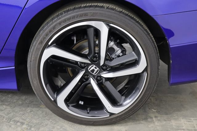 Used 2022 Honda Accord Sport Special Edition image 32
