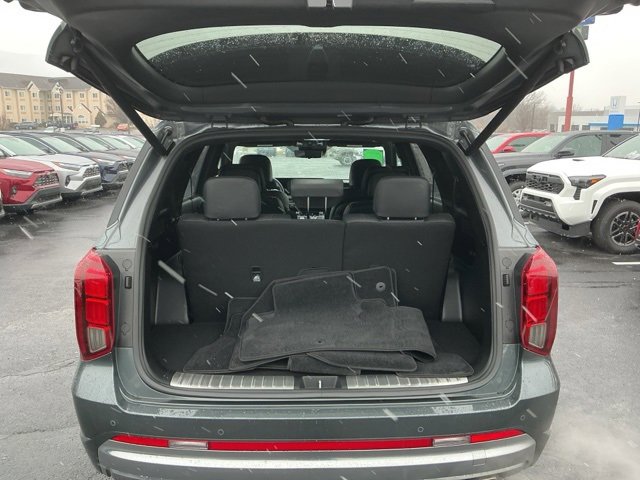 Certified 2023 Hyundai Palisade Calligraphy image 30