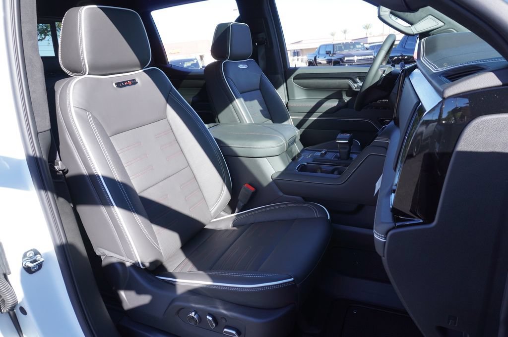 New 2026 GMC Sierra 1500 AT4X AWD/4WD image 13