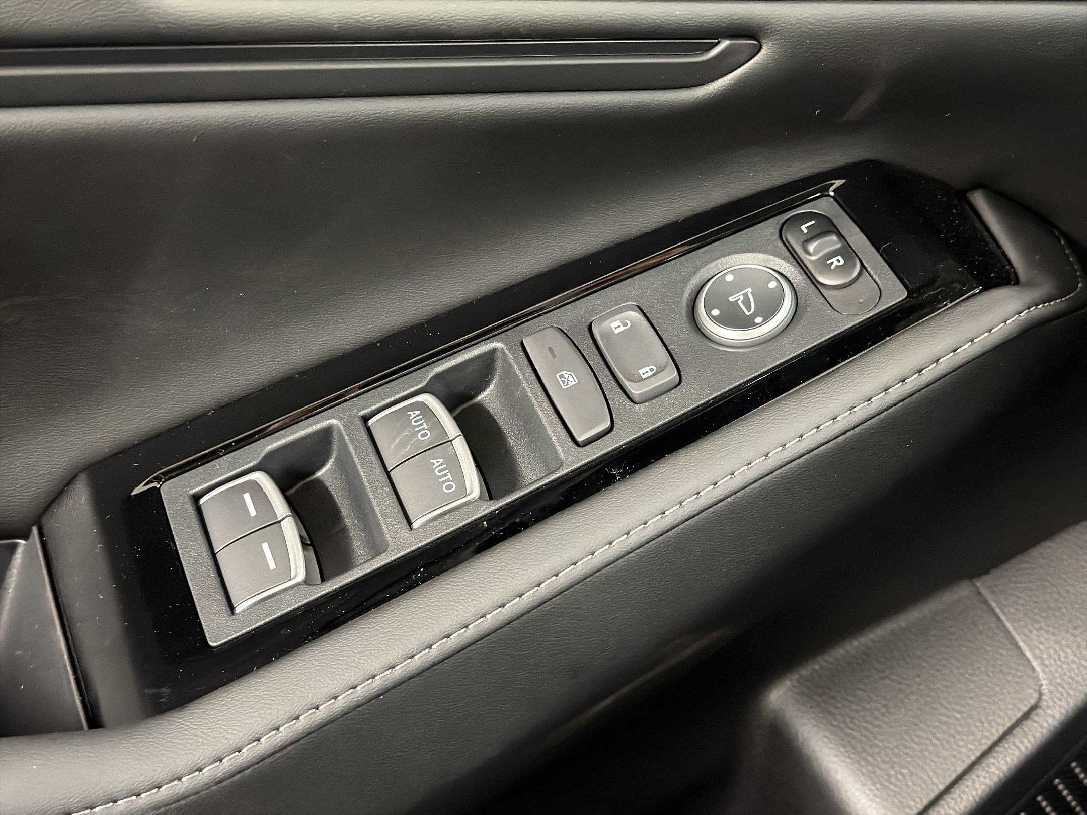 New 2026 Honda Accord Touring image 23