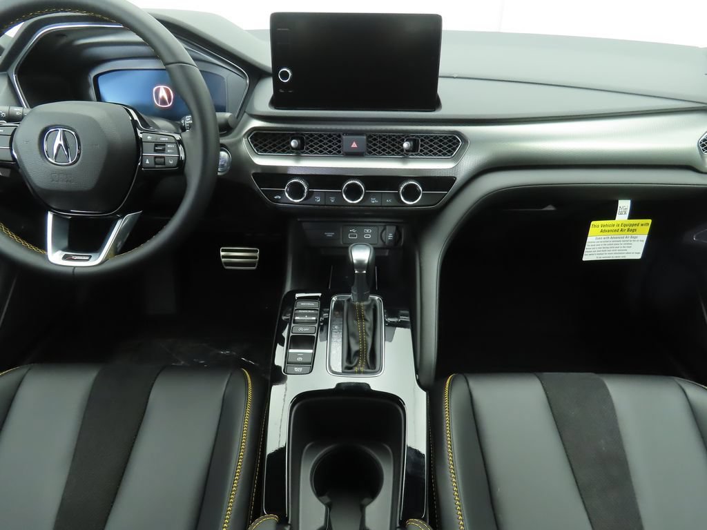 Used 2026 Acura Integra A-Spec w/ Technology Package FWD image 14