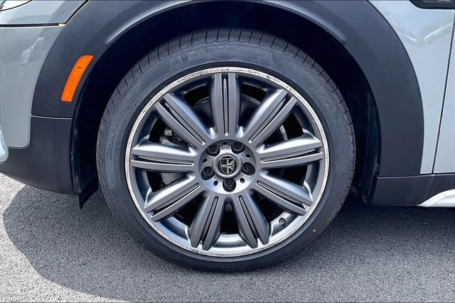 Used 2019 MINI Cooper Countryman S FWD image 8