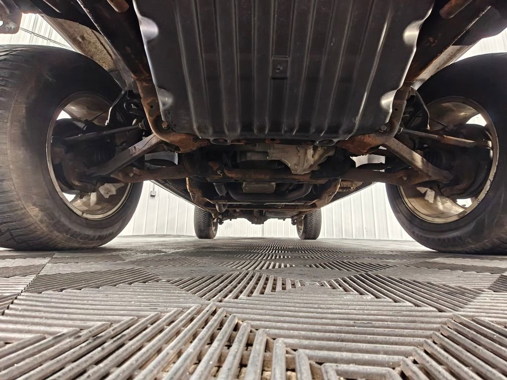 Used 2011 Chevrolet Tahoe LT image 38