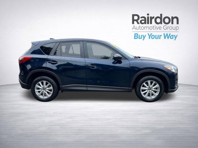 Used 2016 MAZDA CX-5 Touring image 10
