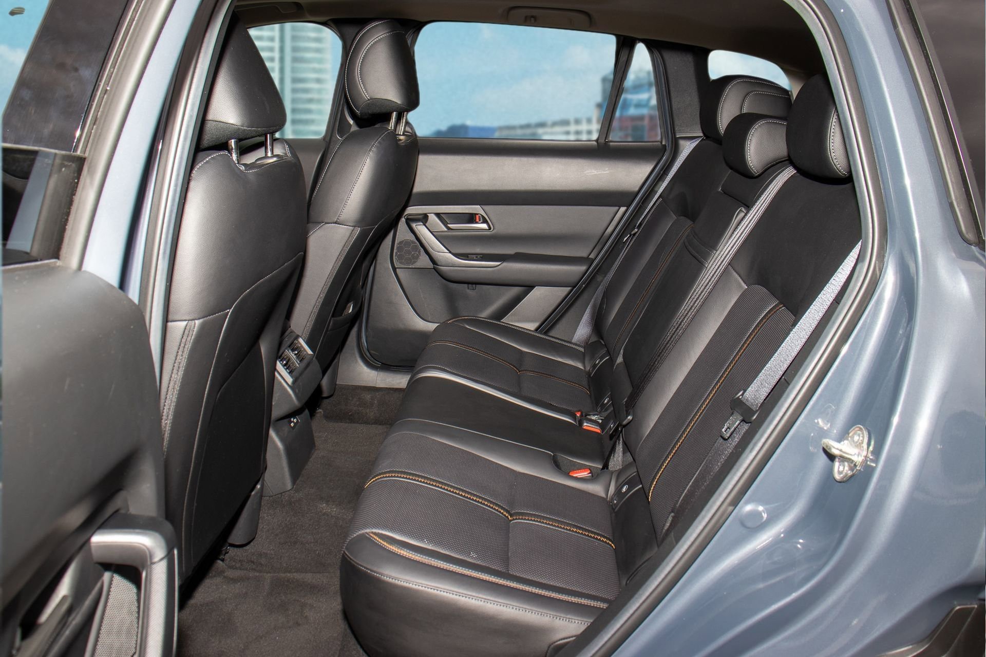 Used 2024 MAZDA CX-50 AWD 2.5 Turbo w/ Cargo Package image 7